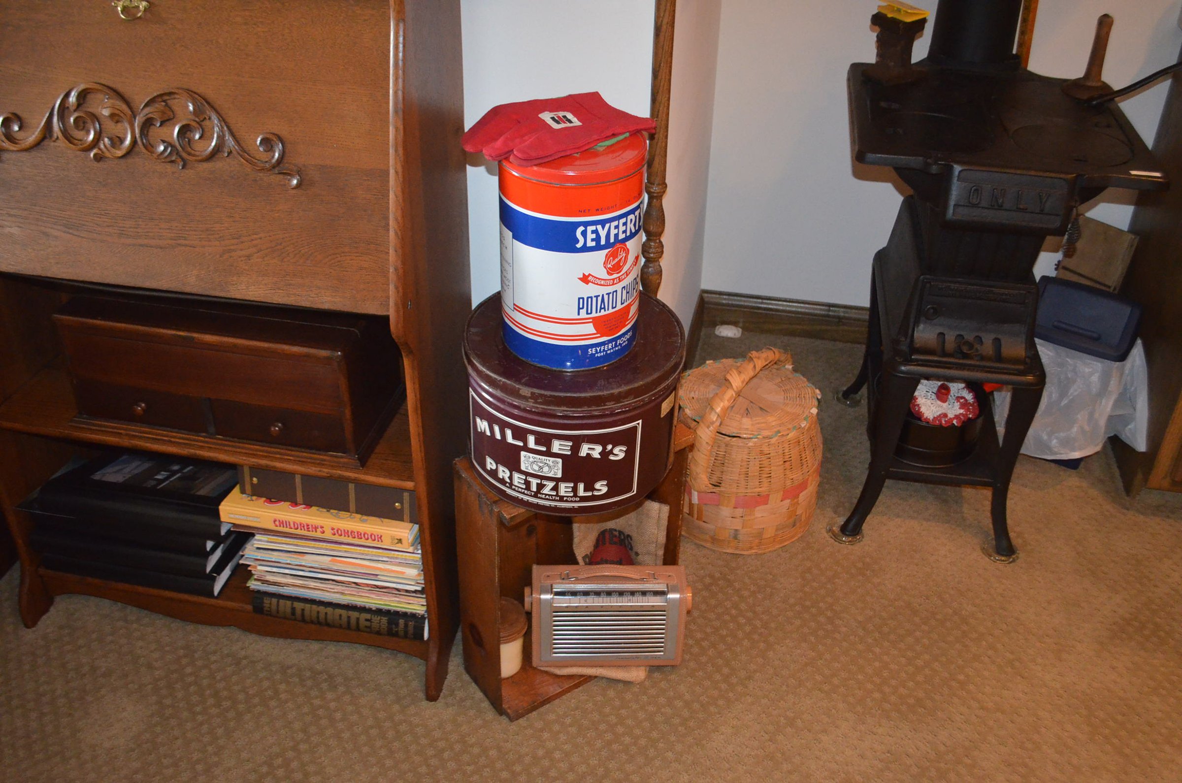 Property photo 345 - 2 MAJOR AUCTIONS - REAL ESTATE & PERSONAL PROPERTY AUCTION IN EAST ALLEN COUNTY, INDIANA